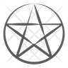 icon for pentangle