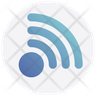 icons for wifi logo