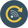 reconnect icon