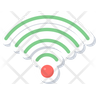 wirless net symbol