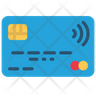 icons for wifi debit card