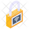 icon for share wifi