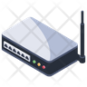 icon for wireless city