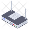 wifi heater icon png