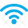 wifi copy symbol