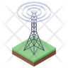 icon for wifi tower