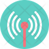 wifi card symbol
