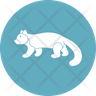 wildcat icon png