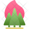 wildfires logo