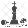 chess win logos