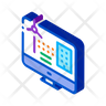 laptop control icon png