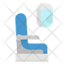 window seat icon