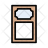 window shutters icon png