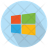 windows os icon