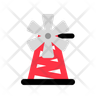 windpump logo