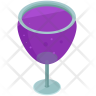 wine symbol