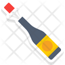 white wine symbol