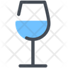 wine-glass icon