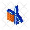 wing mail icon png