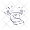 success rate icon