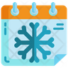 icon for calendry