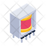 icon spool of yarn