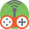 free sixaxis icons