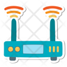 wireless modem logos