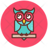 bird song logo