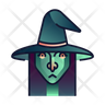 icon for witch avatar