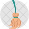 butter brush icon svg