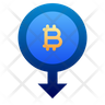 bitcoin money withdrawal icon png