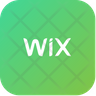wix logos