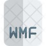icon wmf format