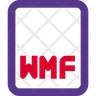icons for wmf