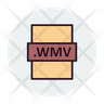 wmv icons free