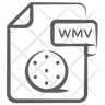 wmv symbol