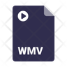 wmv symbol