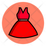 cloth piece logo
