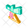 crushed can icon png
