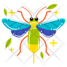 wasp icon png
