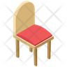 outdoor patio furniture icon download
