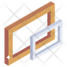 frame structure emoji