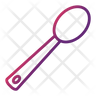 wooden spoon icon png