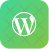 free wordpress icons