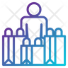 icon workload