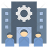 icon for teamwotk