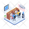 job office icon png
