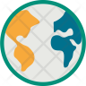 global observation logos