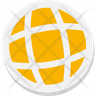 icon for world travel